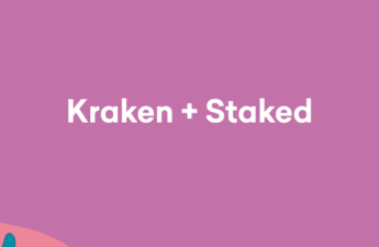 Kraken to Allow a New Way to Earn Crypto Rewards With Staked Acquisition