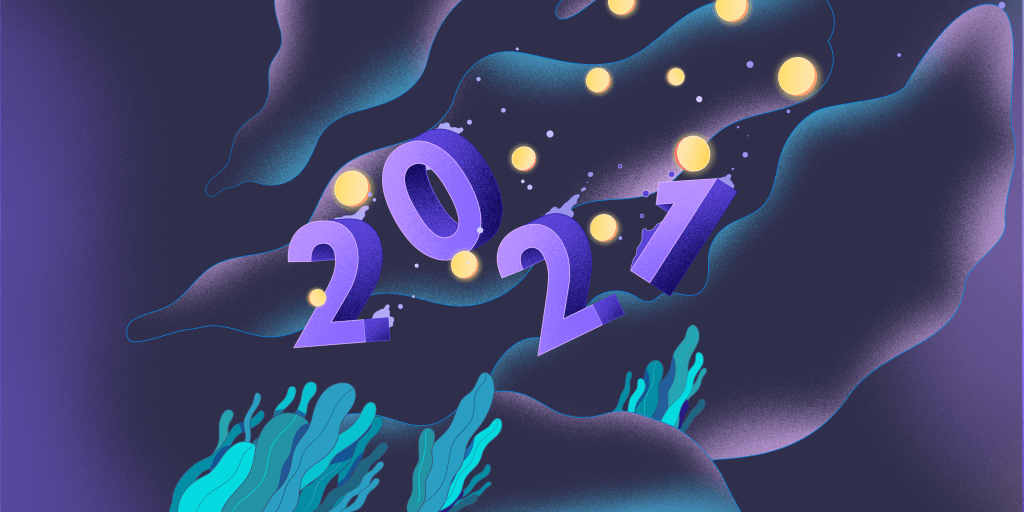 Kraken’s 2021 Year in Review