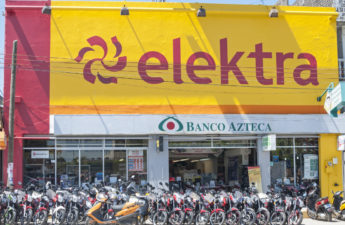 Leading Mexican Retailer Grupo Elektra Accepts Bitcoin