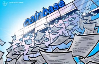 Listing frenzy! Coinbase adds nearly 100 crypto assets for trading in 2021