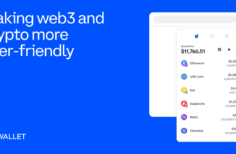 Making web3 and the world of crypto more user-friendly and accessible
