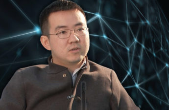 Matrixport Founder Jihan Wu Believes Crypto Space Will Swell to 'Tens of Trillions of Dollars'