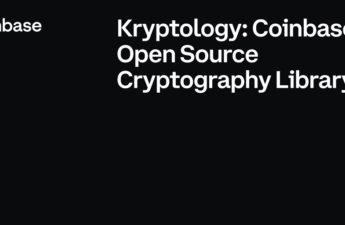 Meet Kryptology: Coinbase’s Open Source Cryptography Library