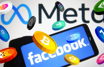 Meta, Formerly Facebook, Relaxes Cryptocurrency Ad Rules — Says Crypto Continues to ‘Mature and Stabilize’