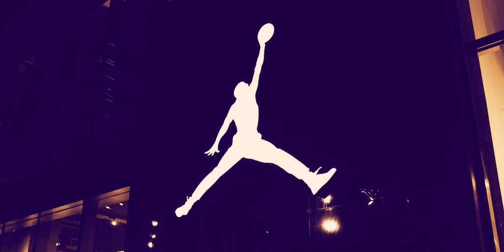 Michael Jordan Jumps Into Web3 via Solana App for Athletes