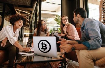 Millennial Millionaires Own Bitcoin and Want Mor