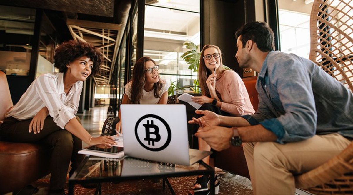 Millennial Millionaires Own Bitcoin and Want Mor