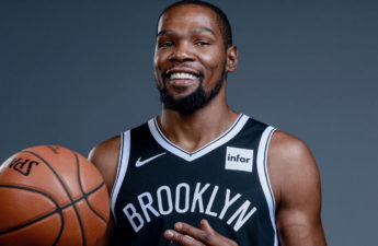 NBA Legend Kevin Durant Joins Coinbase to Help Promote the Crypto Exchange’s Brand – Bitcoin News