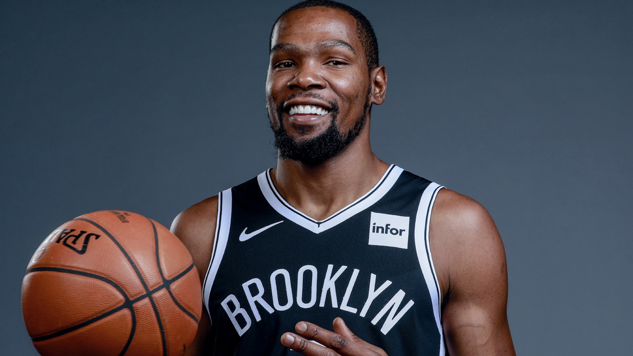 NBA Legend Kevin Durant Joins Coinbase to Help Promote the Crypto Exchange’s Brand – Bitcoin News