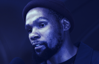 NBA Star Kevin Durant Goes Crypto With Coinbase Deal