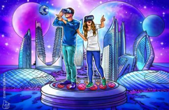 NFTs find true utility with the advent of the Metaverse in 2021