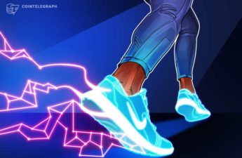 Nike enters the metaverse game following RTFKT acquisition