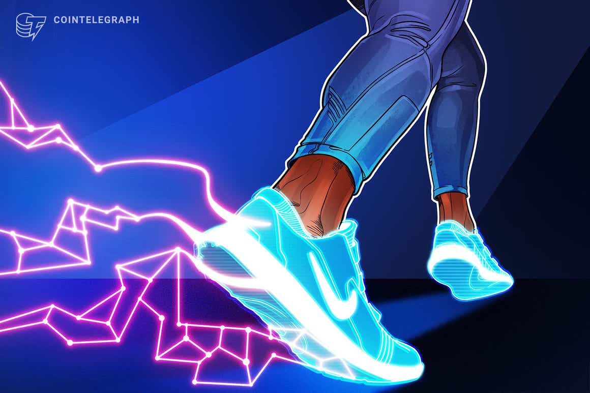 Nike enters the metaverse game following RTFKT acquisition