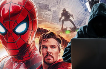 Spider-Man: No Way Home Torrents May Contain Crypto Malware, Cybersecurity Firm Warns