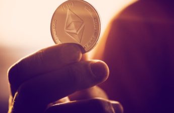 Number of Non-Zero Ethereum Addresses Hits Record High Above 71M: Glassnode