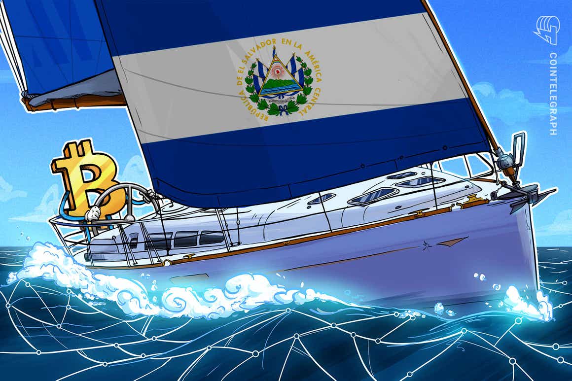 President Bukele fires back at critics on ‘Bitcoin experiment’