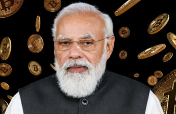 Prime Minister Modi’s Twitter Account Hacked — Tweets Bitcoin Legal Tender in India, Government Giving Away BTC