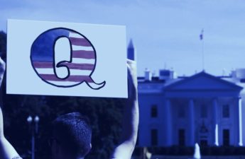 QAnon Figure Asks for Bitcoin Amid Congressional Run ‘Funding Challenges’