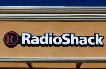 radioshack