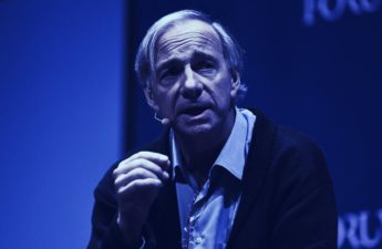 Ray Dalio Suggests Bitcoin's 'Merit' Has Been Fueled by Millennial Interest