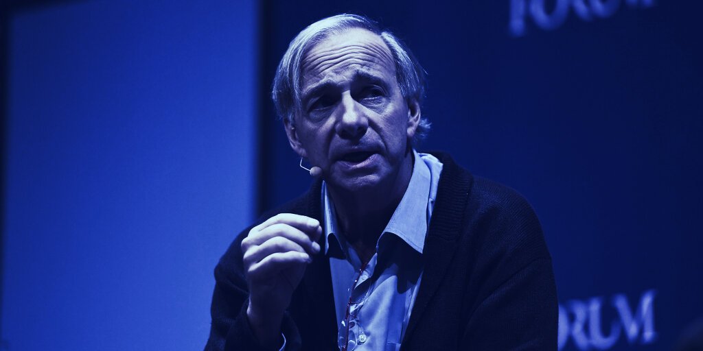 Ray Dalio Suggests Bitcoin's 'Merit' Has Been Fueled by Millennial Interest