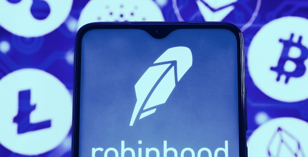 Robinhood Crypto Taps Chainalysis to Monitor for Money Laundering