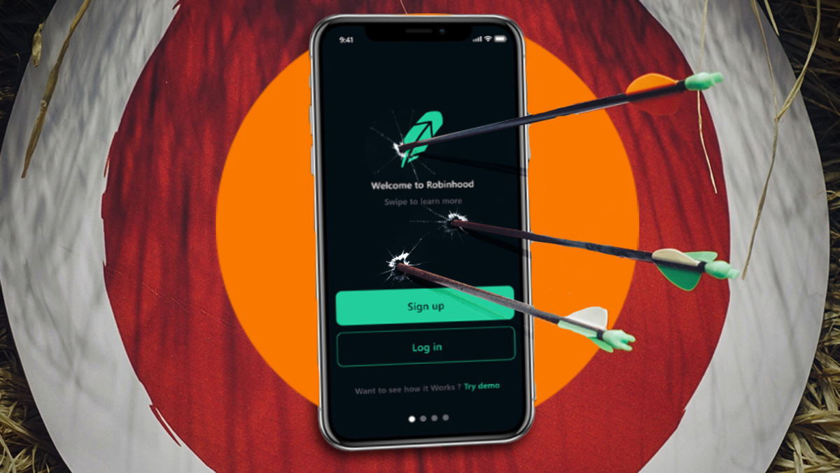 Robinhood To Add Bitcoin Gifting Feature: Report