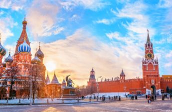 Russia to Decide Between Full Ban and Legalization of Crypto Investments, Trade