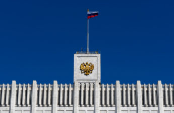 Russia to Decide Fate of Crypto Exchangers in 2022