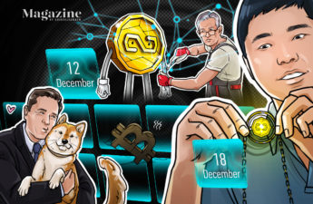 Cointelegraph Magazine