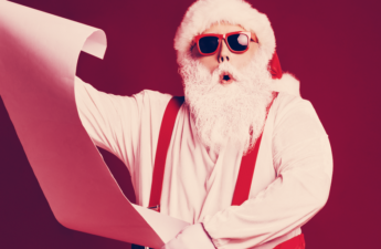 Santa’s Crypto Nice List 2021