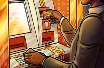 Santo Blockchain to deliver 50 Bitcoin ATMs to Panama