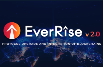 Security Focused DeFi Project EverRise Now Live on 3 Blockchains, Staking Introduced – Sponsored Bitcoin News