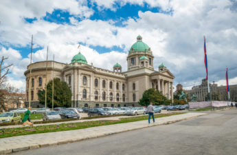 Serbia Reviews License Applications From 3 Cryptocurrency Exchanges