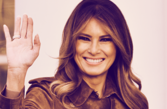 Solana Labs Distances Itself From Melania Trump’s NFT Project