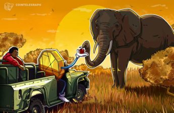 South Africa's financial regulator plans to introduce framework aimed at protecting vulnerable crypto investors: report