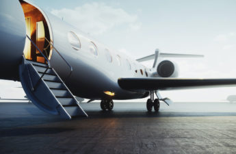 Stratos Jet Charters Reveals Crypto Payment Acceptance for Flights via FTX Pay