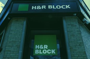 Tax Firm H&R Block Files Lawsuit Against Square's Rebrand