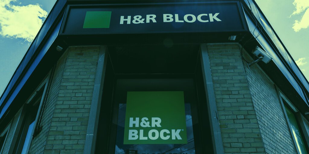 Tax Firm H&R Block Files Lawsuit Against Square's Rebrand