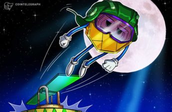 TerraUSD (UST) adoption backs LUNA’s ascension to a new all-time high