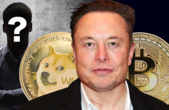 Tesla CEO Elon Musk Praises Dogecoin, Criticizes Bitcoin, Guesses Identity of Satoshi Nakamoto