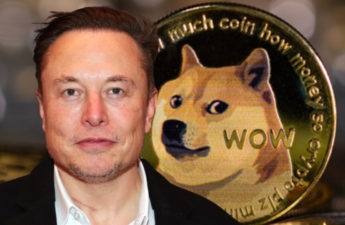 Tesla CEO Elon Musk Reveals Why He's Pro Dogecoin Amid Debate Over Web3, Ethereum, Decentralization