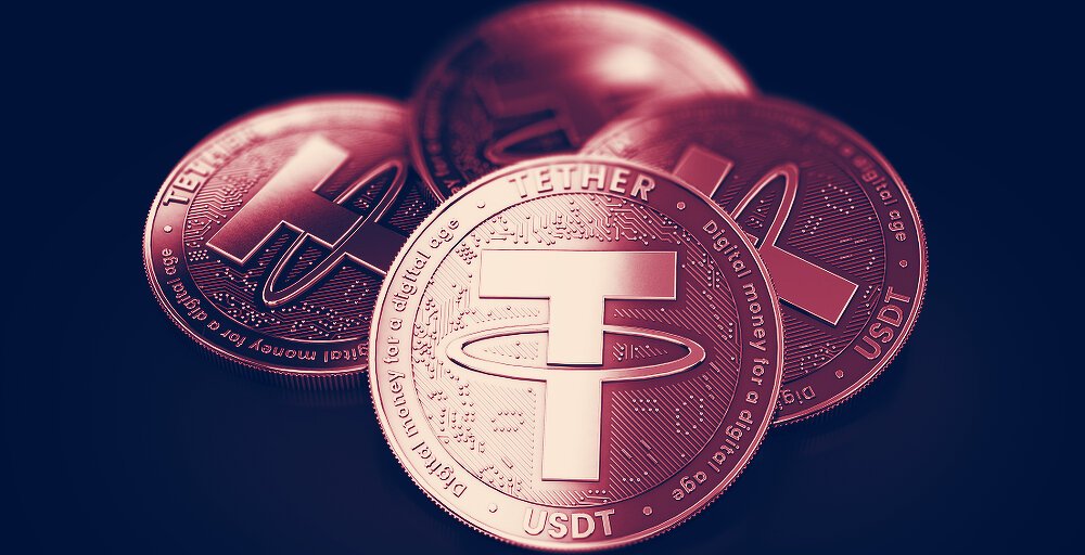 Tether Accused of ‘Unlawful and Deceptive’ Practice in New Class-Action Lawsuit