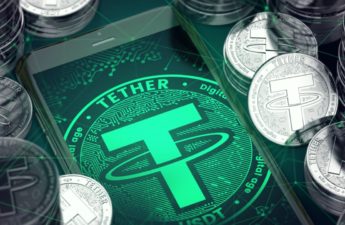 Tether's Market Cap Nears $80B, USDT Represents 46% of the Stablecoin Economy