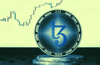 Tezos Price Jumps 37% After Ubisoft Reveals NFT Launch on Its Network