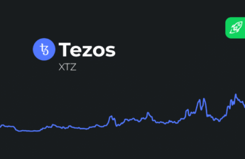 tezos-price-prediction