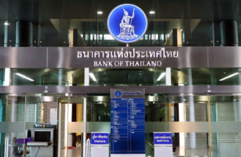 Thailand Doesn't Prohibit Crypto Use for Payments but Warns of Price Fluctuation