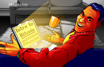 Cointelegraph Magazine