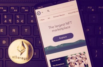 The Biggest NFT Marketplace Challengers Trying to Top OpenSea