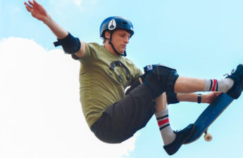 Tony Hawk Launches 'Last Trick' NFT Collection to Commemorate Career and Signature Moves – Blockchain Bitcoin News